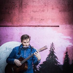 Meet your Posher, Walt